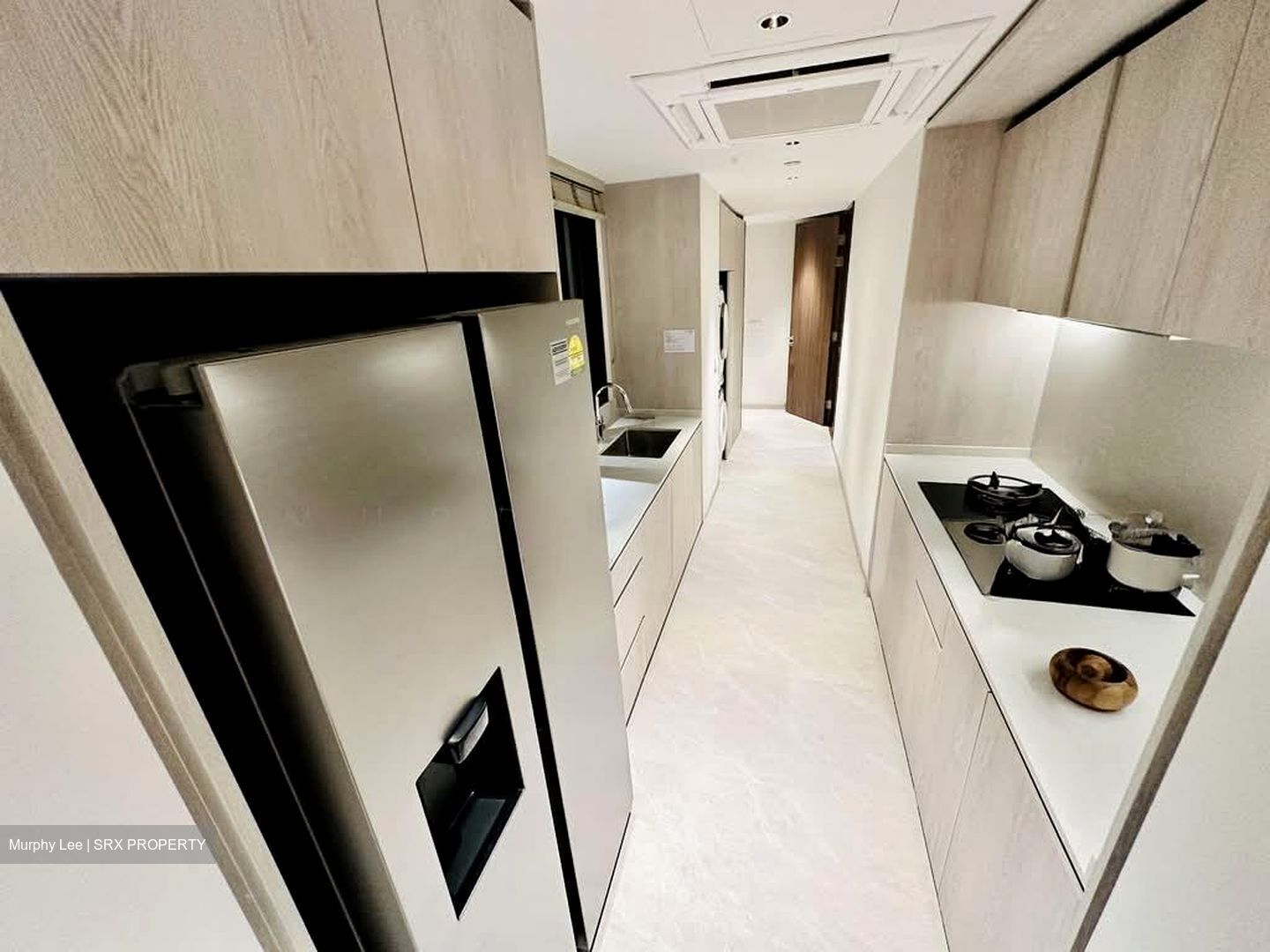 The Continuum (D15), Apartment #545090991